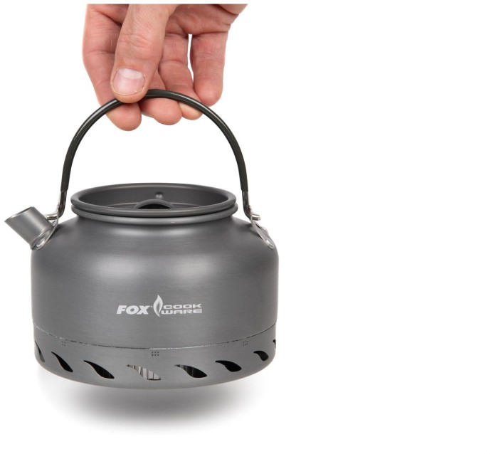 Kuhalo Fox Cookware Kettle