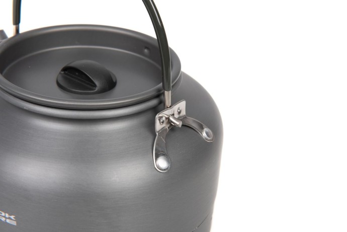 Kuhalo Fox Cookware Kettle