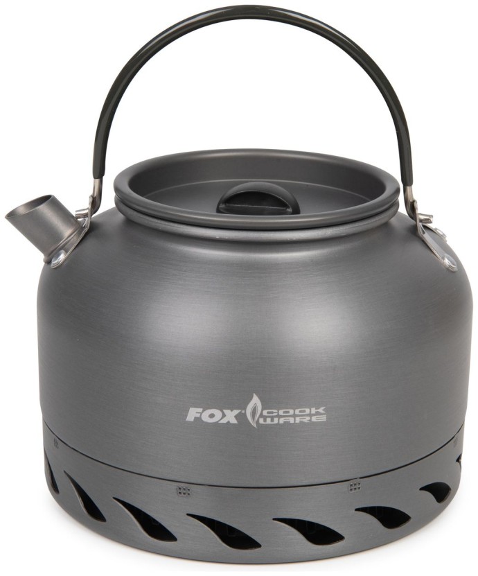 Kuhalo Fox Cookware Kettle