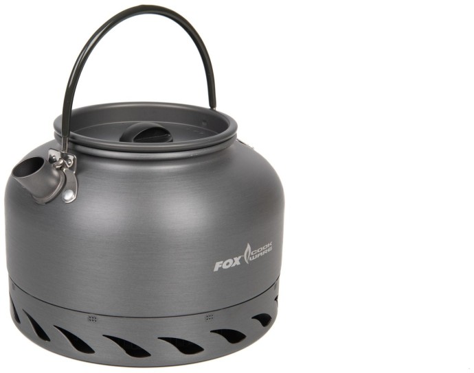 Kuhalo Fox Cookware Kettle