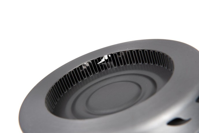 Kuhalo Fox Cookware Kettle