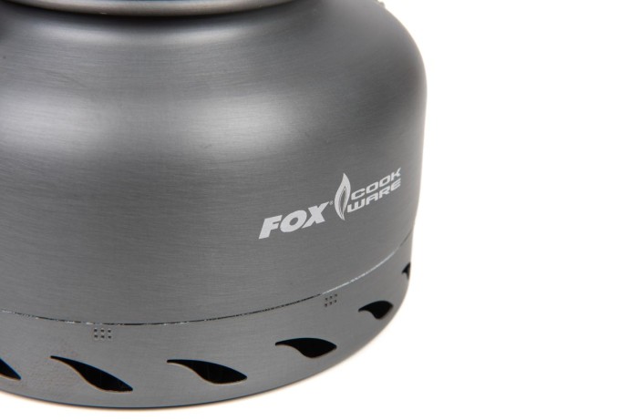 Kuhalo Fox Cookware Kettle