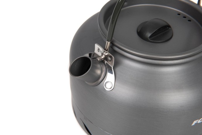 Kuhalo Fox Cookware Kettle