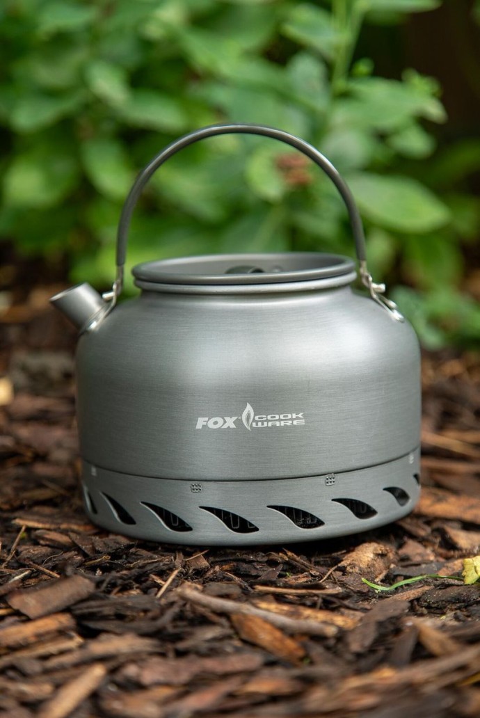 Kuhalo Fox Cookware Kettle