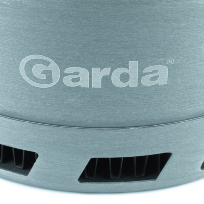 Kuhalo Garda Master Fast Heat Kettle 1,1l