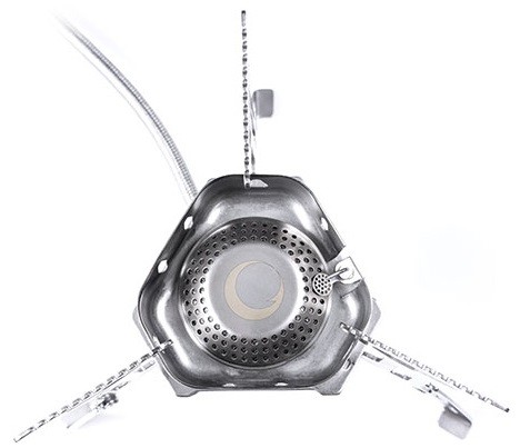 Kuhalo Gardner G-Force Stove 3500W