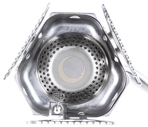 Kuhalo Gardner G-Force Stove 3500W