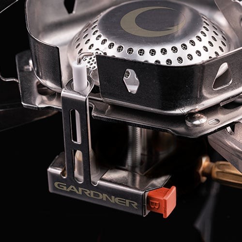 Kuhalo Gardner G-Force Stove 3500W
