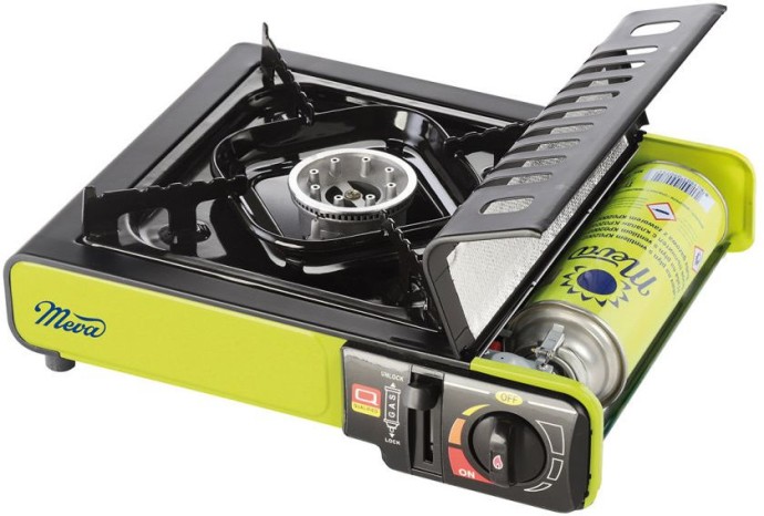 Kuhalo Meva Plinsko Thunder Dual