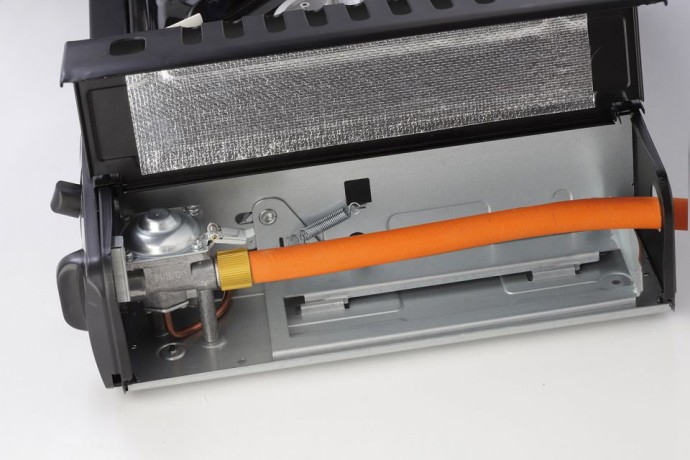 Kuhalo Meva Plinsko Thunder Dual