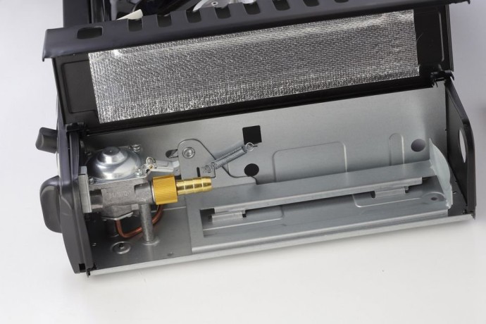 Kuhalo Meva Plinsko Thunder Dual
