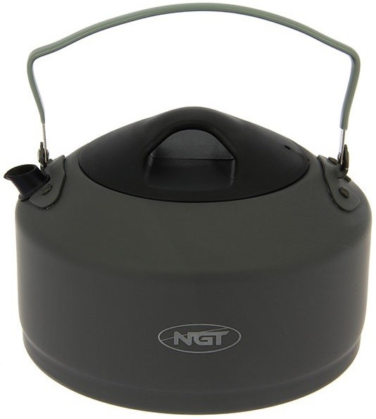 Kuhalo NGT Camping Kettle 1,1l
