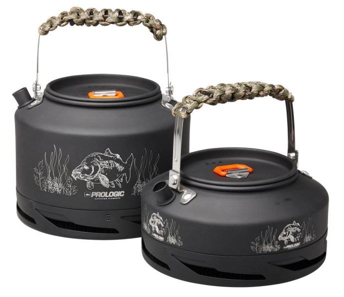 Kuhalo Prologic Blackfire Kettle