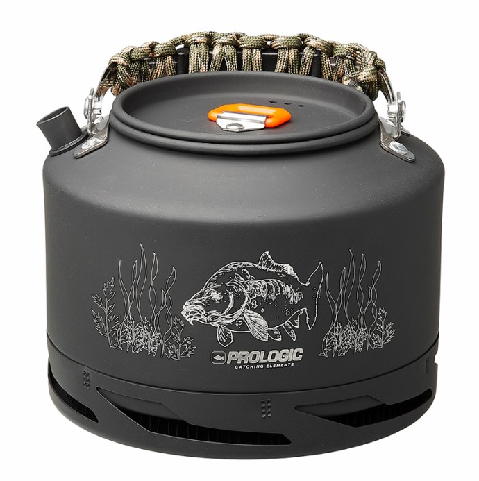 Kuhalo Prologic Blackfire Kettle