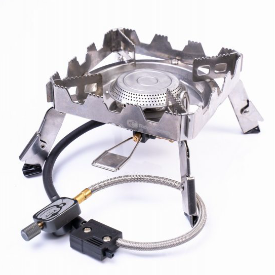 Kuhalo RidgeMonkey Quad Stove Pro