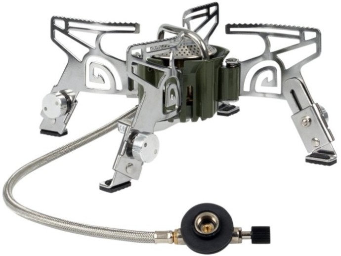 Kuhalo Trakker Armolife CG-4 Stove