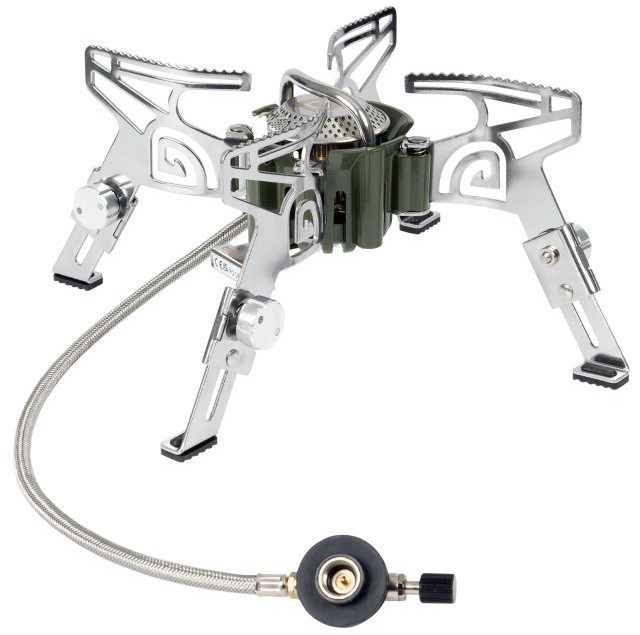Kuhalo Trakker Armolife CG-4 Stove