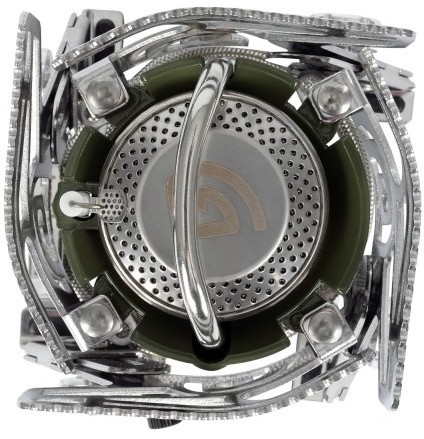 Kuhalo Trakker Armolife CG-4 Stove