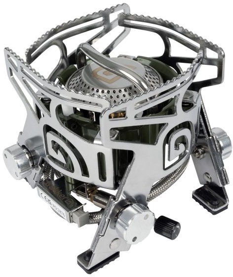 Kuhalo Trakker Armolife CG-4 Stove