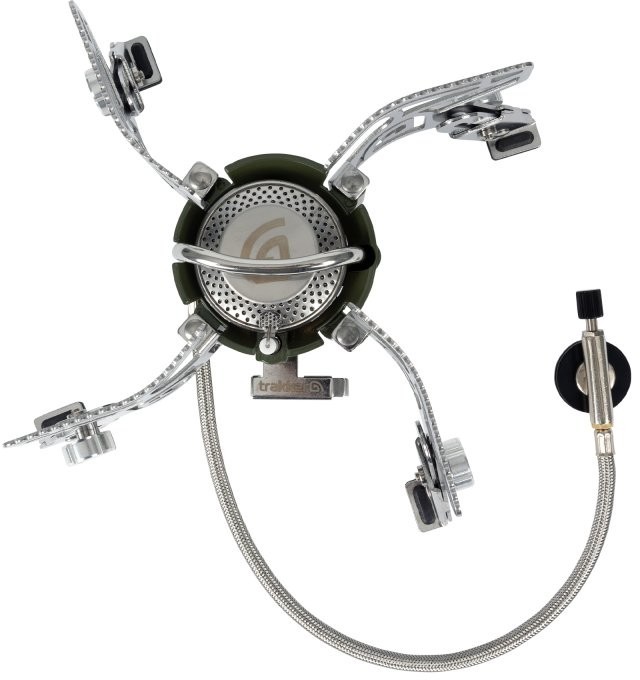 Kuhalo Trakker Armolife CG-4 Stove