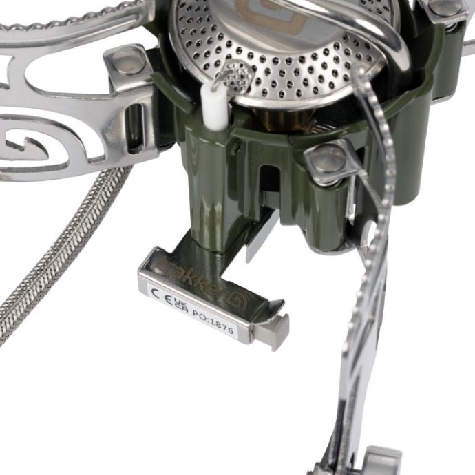 Kuhalo Trakker Armolife CG-4 Stove