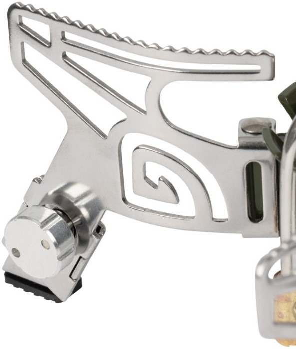 Kuhalo Trakker Armolife CG-4 Stove