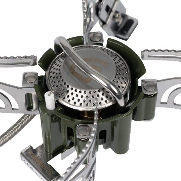 Kuhalo Trakker Armolife CG-4 Stove