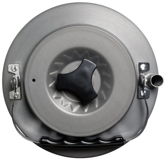 Kuhalo Trakker Armolife Jumbo Power Kettle