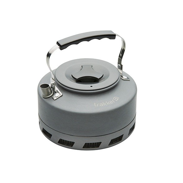 Kuhalo Trakker Armolife Power Kettle