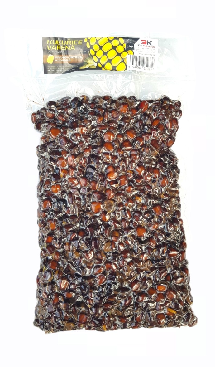 Kuhani Kukuruz DK Fishing 1kg