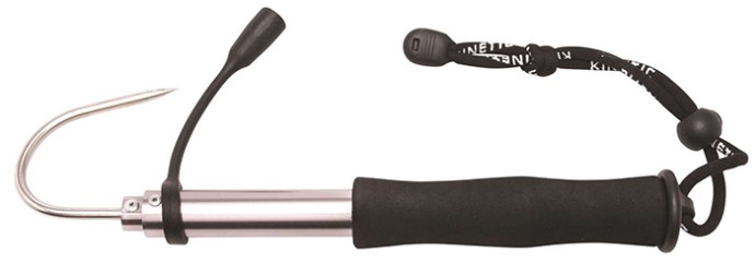 Kuka za prihvat Kinetic Telescopic Gaff
