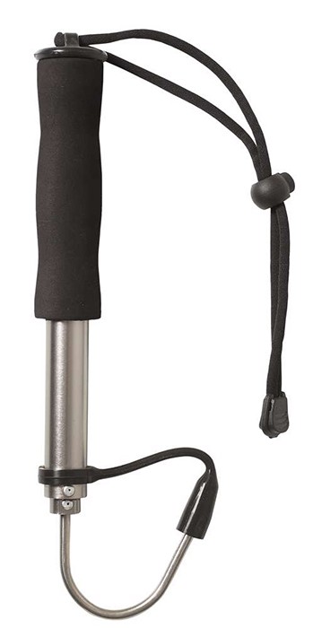 Kuka za prihvat Kinetic Telescopic Gaff