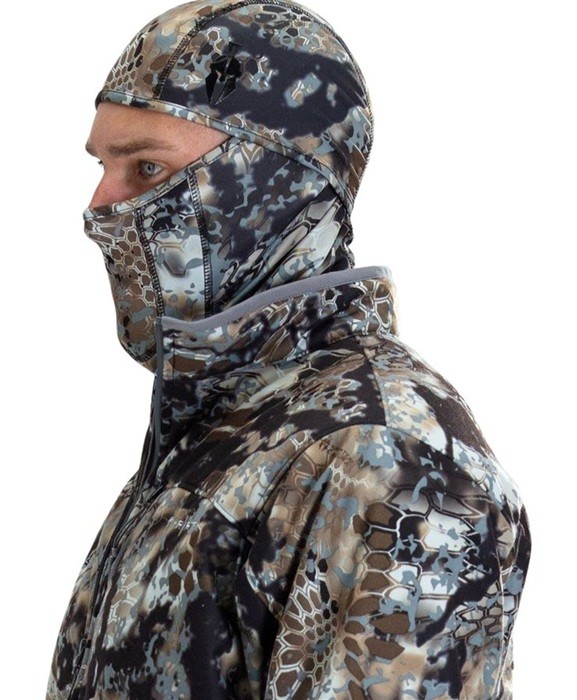 Kukla Kryptek Wyot Balaclava Obskura Skyfall
