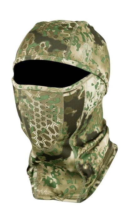Kukla Kryptek Wyot Balaclava Obskura Transitional