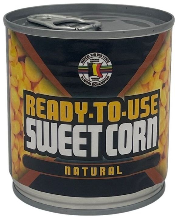 Kukurica MVDE Ready-To-Use Sweetcorn Natural 212ml