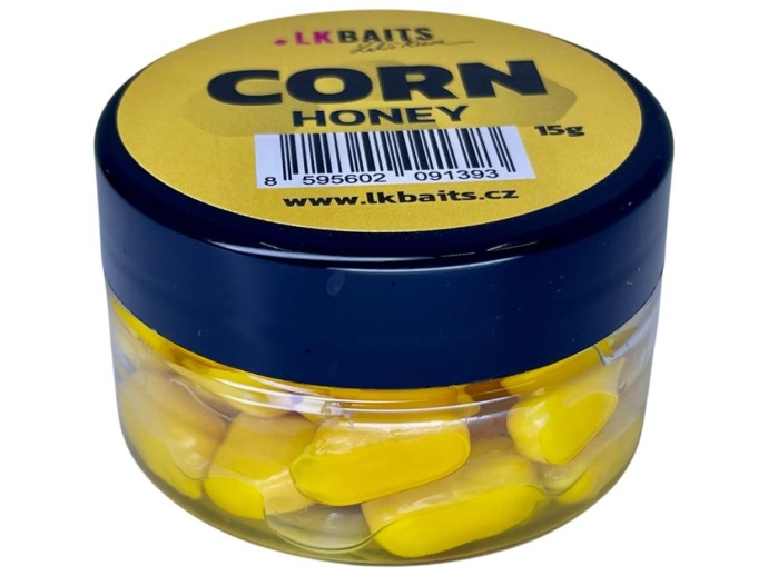 Kukuřice LK Baits CUC! Dipovaná Honey 25ml