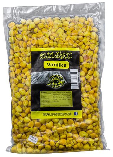 Kukuruz Carp Servis Václavík CS 1kg