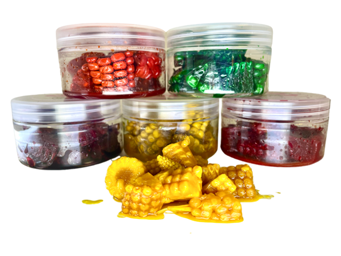 Kukuruz LK Baits CUC! Corn 50gr