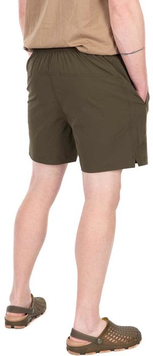 Kupaće gaće Fox Collection Green LW Swim Shorts