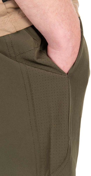 Kupaće gaće Fox Collection Green LW Swim Shorts