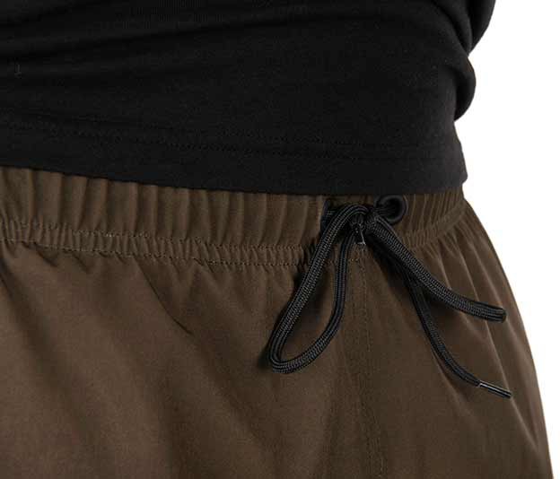 Kupaće gaće Fox Khaki/Camo Swim Shorts