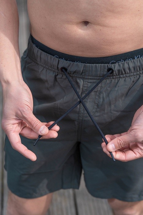 Kupaće gaće KWO Swim Trunks