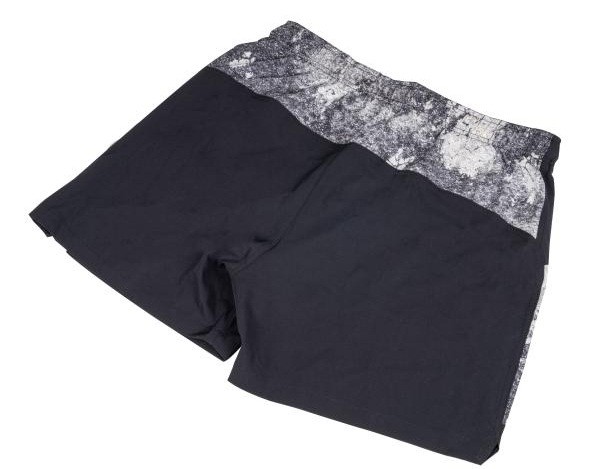 Kupaće hlače Black Cat BC Swim Shorts