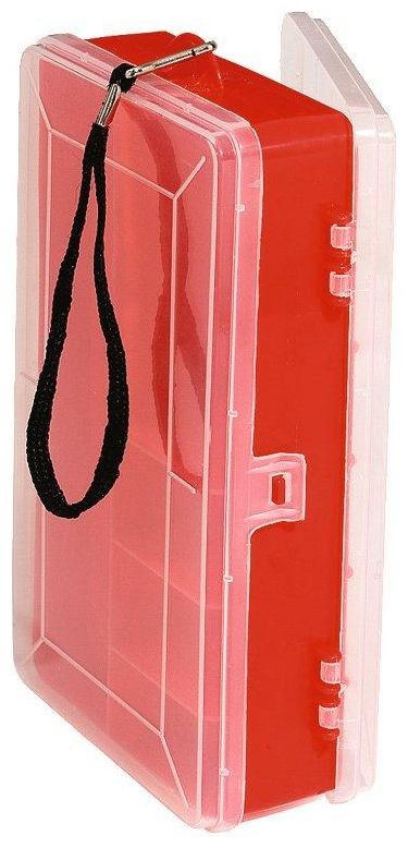 Kutija Abu Garcia Double Sided Utility Box