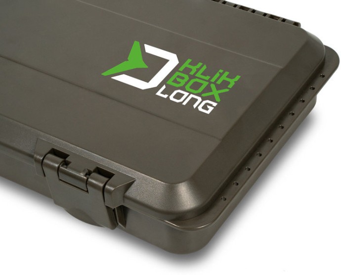 Kutija Delphin KlikBOX Long