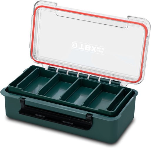 Kutija Delphin TBX Case Clip Ideal