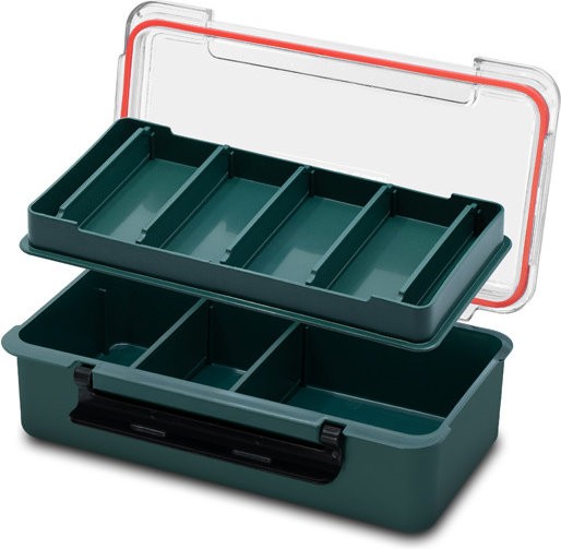 Kutija Delphin TBX Case Clip Ideal