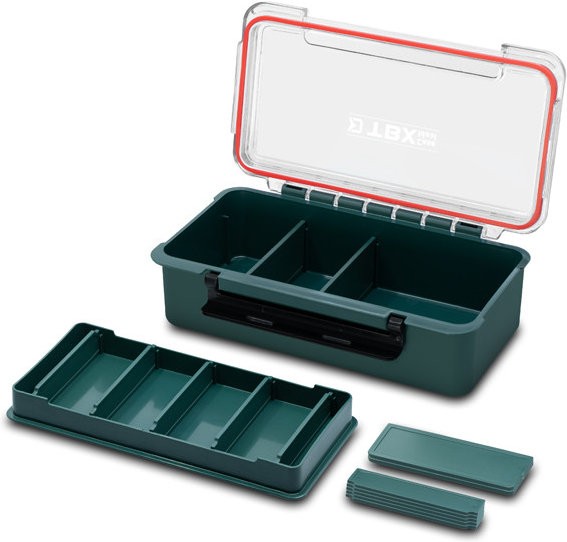 Kutija Delphin TBX Case Clip Ideal