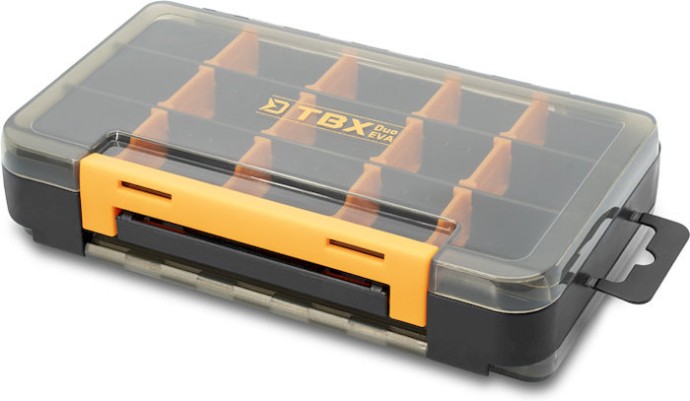 Kutija Delphin TBX Duo 175-15P EVA