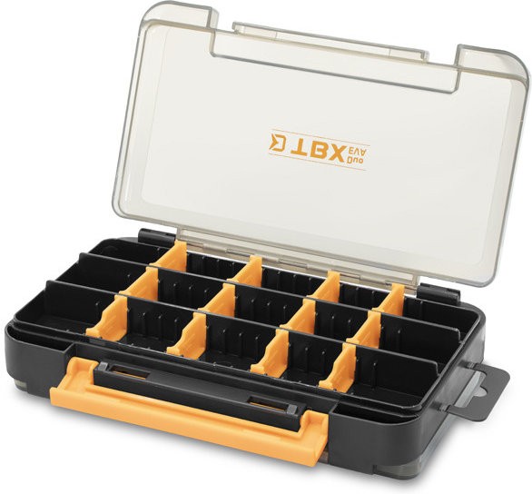 Kutija Delphin TBX Duo 175-15P EVA